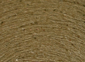 Deep Green Qoperfina Organic Cotton Lace (Cone)