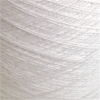Ecobutterfly Ecology Strings: Organic Cotton Yarn (Color: Snow Owl)