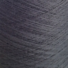 Ecobutterfly Ecology Strings: Organic Cotton Yarn (Color: Pewter)