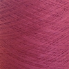 Ecobutterfly Ecology Strings: Organic Cotton Yarn (Color: Rose)