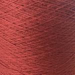 Ecobutterfly Ecology Strings: Organic Cotton Yarn (Color: Sedona)