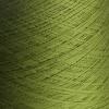 Ecobutterfly Ecology Strings: Organic Cotton Yarn (Color: Wasabi)