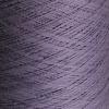 Ecobutterfly Ecology Strings: Organic Cotton Yarn (Color: Amethyst)