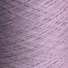 Ecobutterfly Ecology Strings: Organic Cotton Yarn (Color: Wisteria Fog)