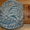 Sky Blue Kusikuy Organic Cotton Yarn (Hand Spun Chunky)