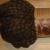 Coffee Kusikuy Organic Cotton Yarn (Hand Spun Chunky)