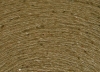 Deep Green Qoperfina Organic Cotton Lace (Cone)