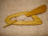Eco-friendly Shawl Pin (Guachipilin)