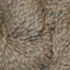 Silver Pearl Swallowtail Light Chunky Hand Spun Organic Cotton Yarn