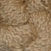 Mocha Swallowtail Light Chunky Hand Spun Organic Cotton Yarn