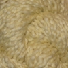 Banana Creme Swallowtail Light Chunky Hand Spun Organic Cotton Yarn