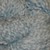 Aquamarine Swallowtail Light Chunky Hand Spun Organic Cotton Yarn