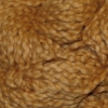 Golden Dune Swallowtail Light Chunky Hand Spun Organic Cotton Yarn