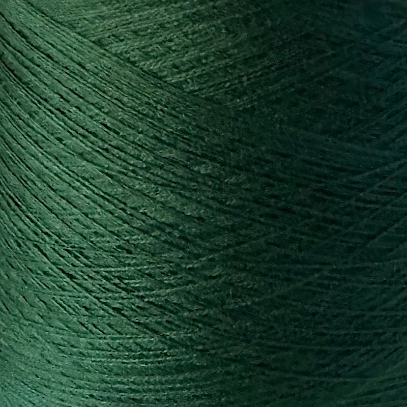 Ecobutterfly Ecology Strings: Organic Cotton Yarn (Color: Sequoia ...