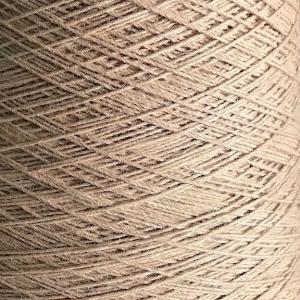 Tumbleweed Native Peruvian GOTS Organic Cotton Color Grown Yarn Sport (Cone)