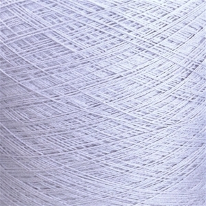 Ecobutterfly Ecology Strings: Organic Cotton Yarn (Color: Lilac)