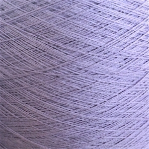 Ecobutterfly Ecology Strings: Organic Cotton Yarn (Color: Lavender)