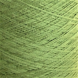 Ecobutterfly Ecology Strings: Organic Cotton Yarn (Color: Spring)