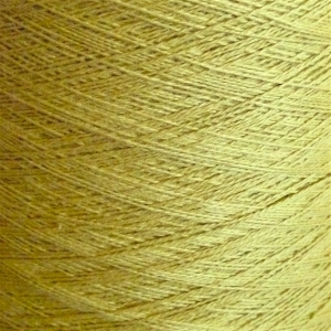 Ecobutterfly Ecology Strings: Organic Cotton Yarn (Color: Lichen)