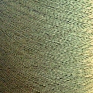 Ecobutterfly Ecology Strings: Organic Cotton Yarn (Color: Tarragon)