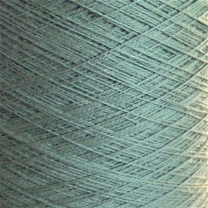 Ecobutterfly Ecology Strings: Organic Cotton Yarn (Color: Shale)