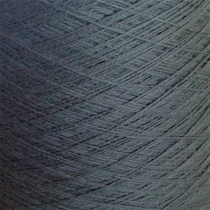 Ecobutterfly Ecology Strings: Organic Cotton Yarn (Color: Laurel)