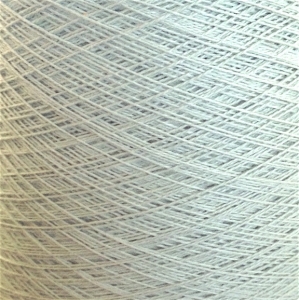 Ecobutterfly Ecology Strings: Organic Cotton Yarn (Color: Sea Glass)
