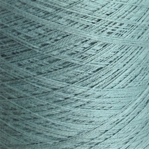 Ecobutterfly Ecology Strings: Organic Cotton Yarn (Color: Turquoise)
