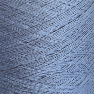 Ecobutterfly Ecology Strings: Organic Cotton Yarn (Color: Dusk)