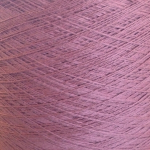 Ecobutterfly Ecology Strings: Organic Cotton Yarn (Color: Mauve) Ecobutterfly Ecology Strings: Organic Cotton Yarn (Color: Mauve)