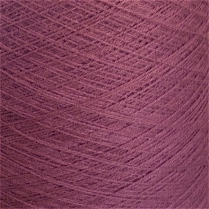 Ecobutterfly Ecology Strings: Organic Cotton Yarn (Color: Tulip)
