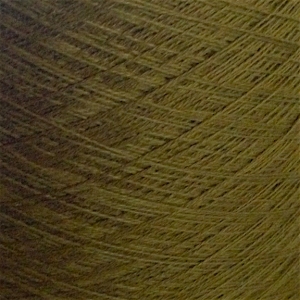 Ecobutterfly Ecology Strings: Organic Cotton Yarn (Color: Fir)