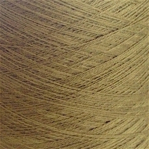 Ecobutterfly Ecology Strings: Organic Cotton Yarn (Color: Moss)