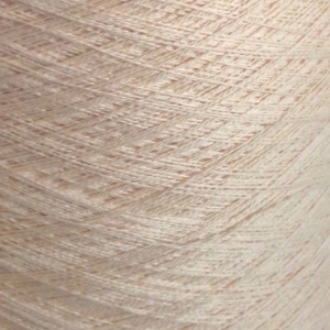 Ecobutterfly Ecology Strings: Organic Cotton Yarn (Pima Color: Vanilla) Ecobutterfly Ecology Strings: Organic Cotton Yarn (Pima Color: Vanilla)