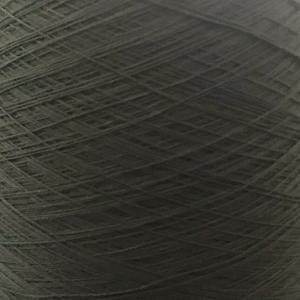 Ecobutterfly Ecology Strings: Organic Cotton Yarn (Color: Cypress)