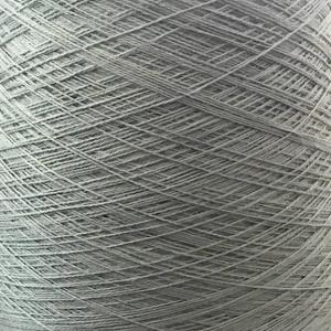Ecobutterfly Ecology Strings: Organic Cotton Yarn (Color: Agave)