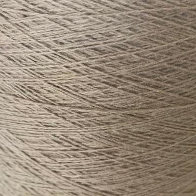 Ecobutterfly Ecology Strings: Organic Cotton Yarn (Color: Cobblestone)