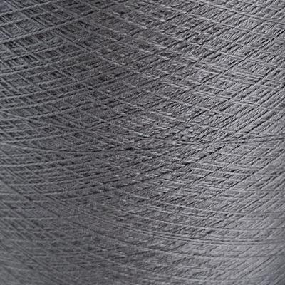 Ecobutterfly Ecology Strings: Organic Cotton Yarn (Color: Shadow)