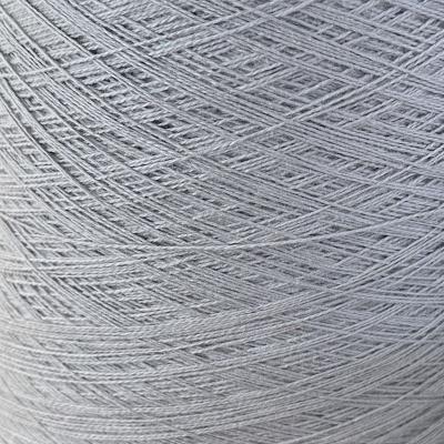 Ecobutterfly Ecology Strings: Organic Cotton Yarn (Color: RainCloud)
