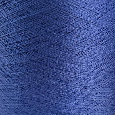 Ecobutterfly Ecology Strings: Organic Cotton Yarn (Color: Cornflower)