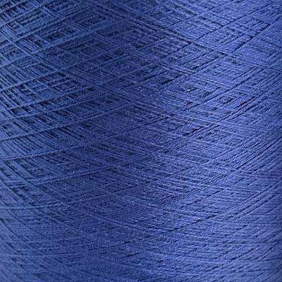 Ecobutterfly Ecology Strings: Organic Cotton Yarn (Color: Cornflower)