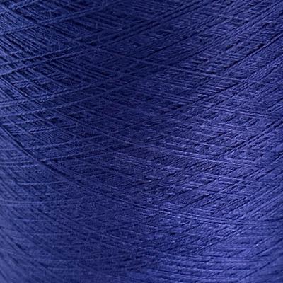 Ecobutterfly Ecology Strings: Organic Cotton Yarn (Color: Lobelia)