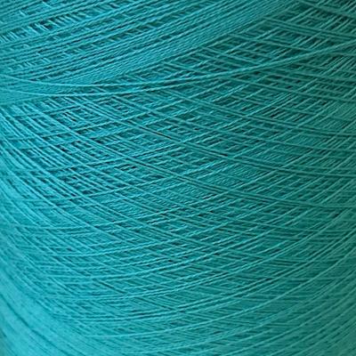 Ecobutterfly Ecology Strings: Organic Cotton Yarn (Color: Chameleon)