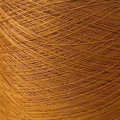 Ecobutterfly Ecology Strings: Organic Cotton Yarn (Color: Ginkgo)