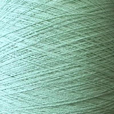 Ecobutterfly Ecology Strings: Organic Cotton Yarn (Color: Chalcedony)
