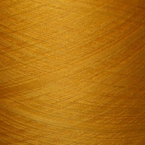 Golden Mango Eco-Rainbow Organic Cotton Fine Lace Yarn