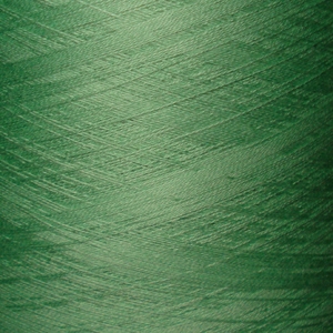Spearmint Eco-Rainbow Organic Cotton Fine Lace Yarn
