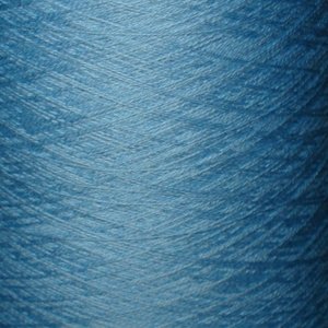 Sky Eco-Rainbow Organic Cotton Fine Lace Yarn