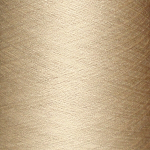 Mocha Eco-Rainbow Organic Cotton Fine Lace Yarn