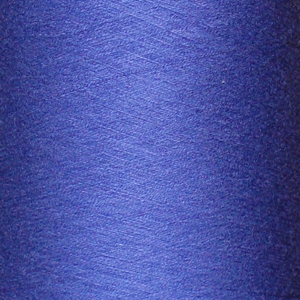 Dark Ocean Eco-Rainbow Organic Cotton Fine Lace Yarn